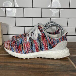 adidas Missoni x UltraBoost Clima Mens Size 5 Shoes Multicolor Knit Sneaker